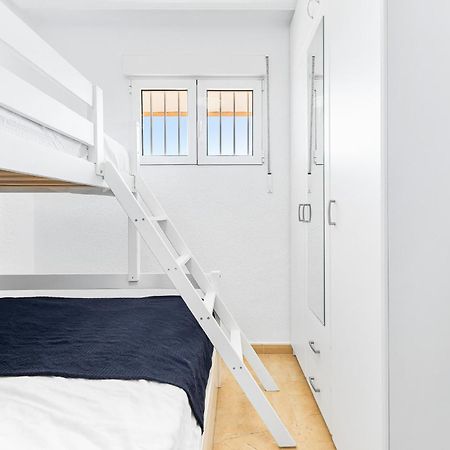 Balcon Mediterraneo Sunrise Торевиеха Екстериор снимка