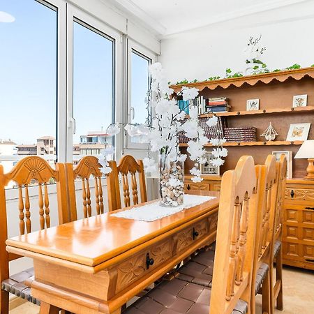Balcon Mediterraneo Sunrise Торевиеха Екстериор снимка