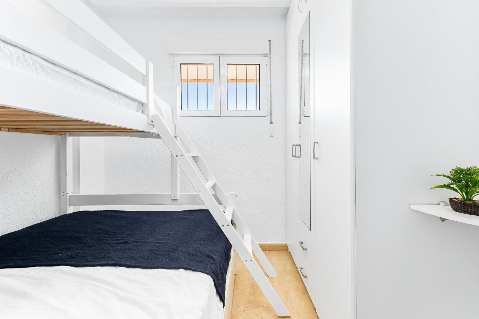 Balcon Mediterraneo Sunrise Торевиеха Екстериор снимка