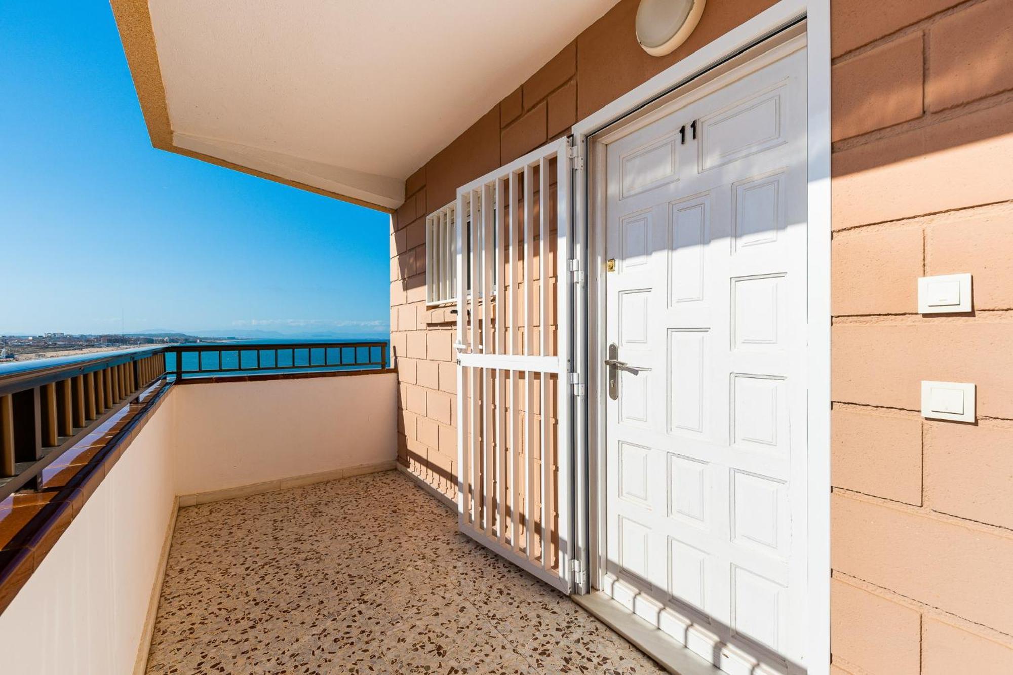 Balcon Mediterraneo Sunrise Торевиеха Екстериор снимка