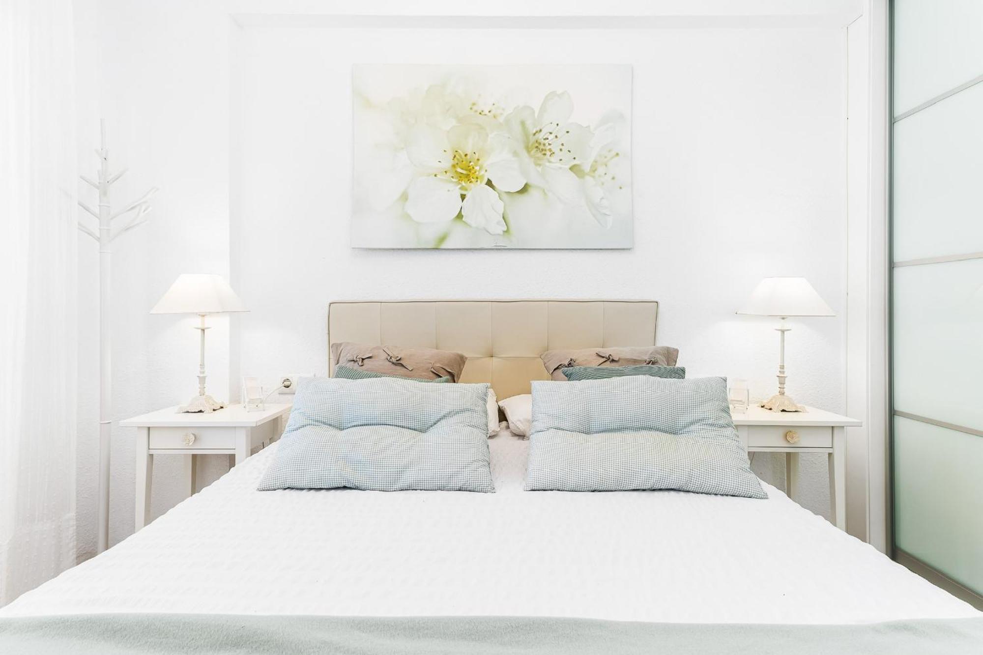 Balcon Mediterraneo Sunrise Торевиеха Екстериор снимка